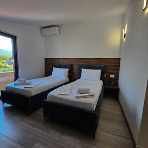 Budget Kamer met Twee Aparte Bedden